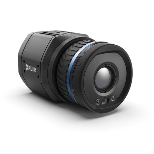 FLIR Systems