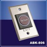 ABK-806A Infared Sensor Exit Button