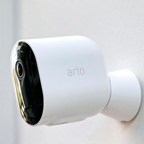 Arlo Technologies