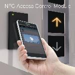 Pkinno NFC Access Control Module