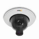 Axis P5544 HDTV Panoramic Dome Camera 