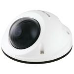 Brickcom MD-300Np Mini Dome Network Camera