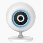 D-Link DCS-820L Wi-Fi Baby Camera