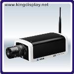 ip box camera