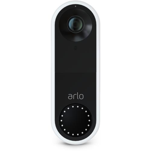 Arlo Video Doorbell