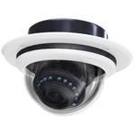 LSVT YCM-850CU4 CCTV IR DOME CAMERA