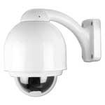 TeleEye MX677-HD HD Speed Dome Camera