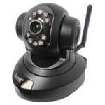 EasyN Multi-Function Network Camera