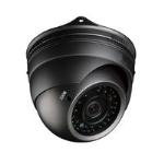 High Resolution WDR Varifocal IR Dome Camera