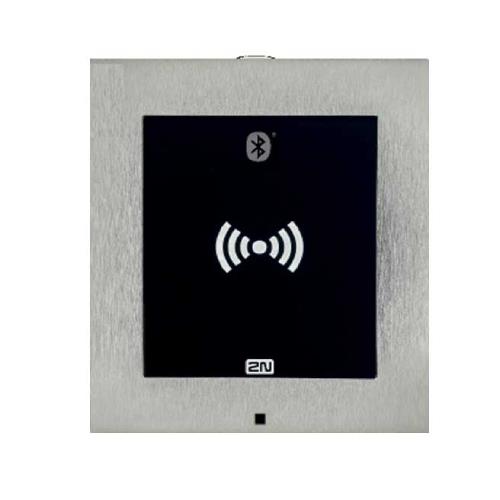 IP Access Control 2N ACCESS UNIT 2.0 BLUETOOTH & RFID