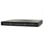 Cisco SGE2010P 48-port Gigabit PoE Switch 