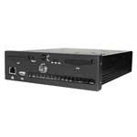 Dahua 1/2/4 Channel CF Card Mobile Standalone DVR