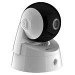 Hikvision DS-2CD2Q10FD-IW 1MP Mini IR PT Camera