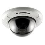 Arecont Vision D4F-AV1115v1-3312 (D4 Series) Indoor Dome