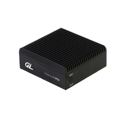 Great Lite International VCG Video Compression Gateway