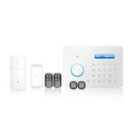 Chuango CG-B11 GSM/PSTN Dual Networks Alarm System