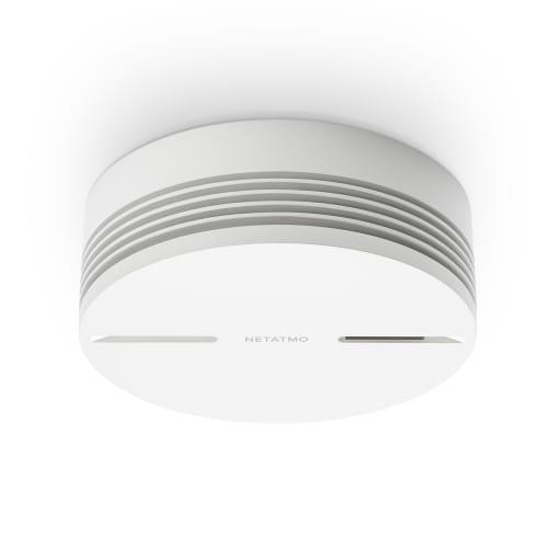 Netatmo Smart Smoke Alarm