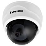 Vivotek FD8133 H.264 MicroSD/SDHC Card Compact Design Network Camera 