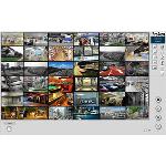 iProSecu VMS: IP Recording Software