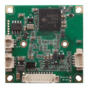 AGAMEM PS8531322 HD-TVI 1080P Analog HD Camera Module