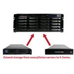 Tyco Exacq S-series enterprise VMS