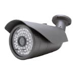 VISUAL VISION HD-BN1080IR-54PV HD-SDI CAMERA