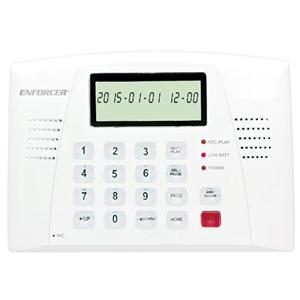 Enforcer E-921CPQ Automatic Voice Dialer