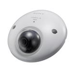 Sony SNC-XM637 Outdoor minidome Full HD camera