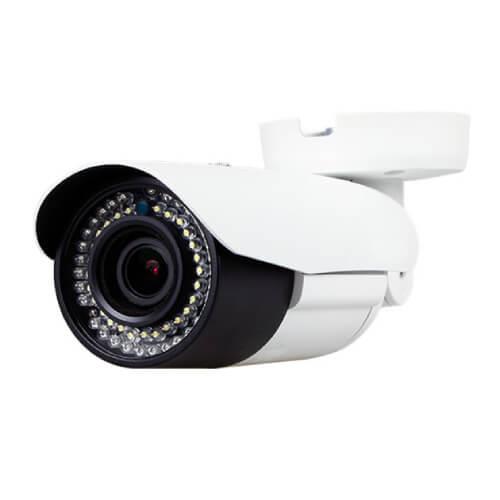 COP 2M IP WDR Bullet Camera