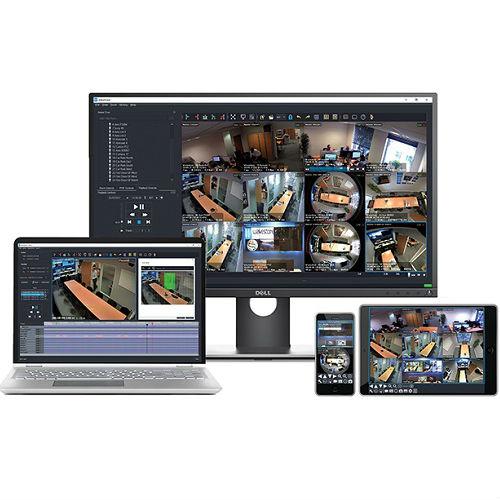 Wavestore VMS v6.10