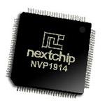 NEXTCHIP Co., Ltd.