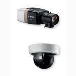 Bosch Dinion/Flexidome HD 1080p