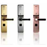Dahua Fingerprint and Password Lock