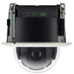 Avigilon HD PTZ In-Ceiling Dome Camera 