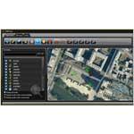 Genetec Plugins 3D Map Technology