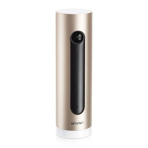 Netatmo Smart Indoor Camera