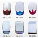 Homelux Security Equipment CO., LTD