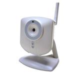 Sercomm RC8021 802.11g Wireless IP Camera