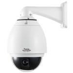 VIVOTEK 20x Zoom Full HD Speed Dome Network Camera SD8362E