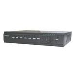 TeleEye JN204X 4CH real-time DVR