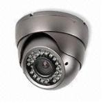 Vandalproof IR Dome Camera