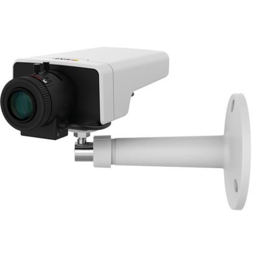 AXIS M1124 Network Camera