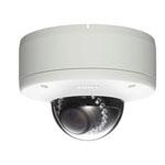 Sony SNCDH180 Network 720p HD Vandal Resistant Minidome