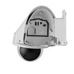 AXIS P5415-E PTZ dome camera