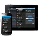 Tyco Kantech EntraPass Go Mobile App