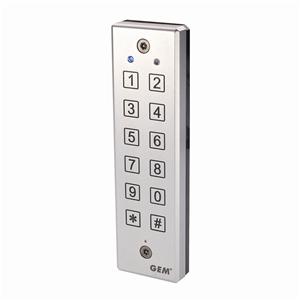 Gianni DG-185 Digital Keypad