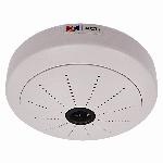 ACTi  I51 Indoor Hemispheric Dome Camera