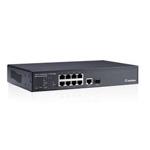 Geovision GV-POE0801 PoE Switch