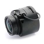 Fujinon DV2.2x4.1SR4A-SA2L CS mount Vari-focal lens