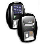 BQT Bio-X / XK Series miPass Biometric Readers